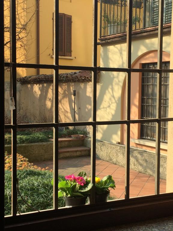 קרמונה Cosy Studio Historical Center מראה חיצוני תמונה