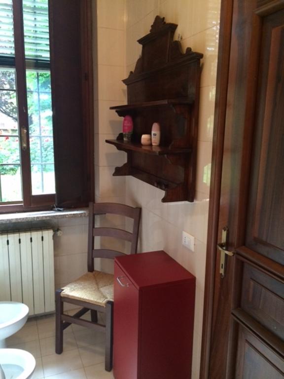 קרמונה Cosy Studio Historical Center מראה חיצוני תמונה